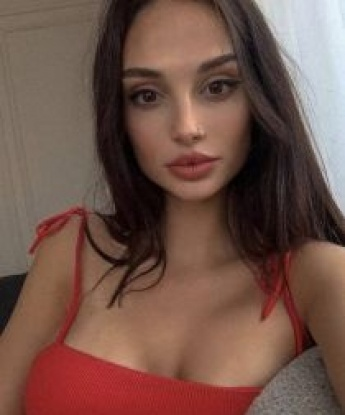 Оксана